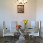 Oceanview With Garden And Bbq Zone Appartamento