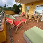 Oceanview With Garden And Bbq Zone Appartamento Puerto de Santiago (Tenerife)