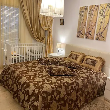 Apartment Oceanview With Garden And Bbq Zone Puerto de Santiago (Tenerife)