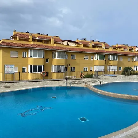 Oceanview With Garden And Bbq Zone Apartment Puerto de Santiago (Tenerife)