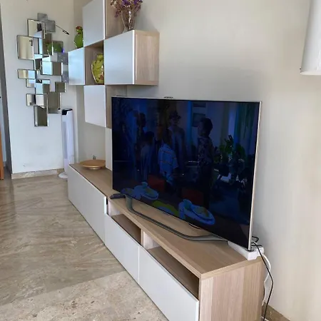 Oceanview With Garden And Bbq Zone Apartment