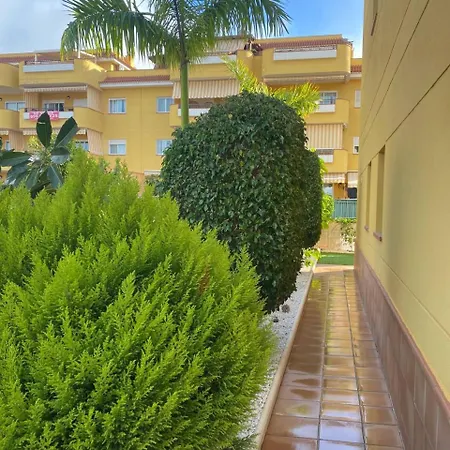 Oceanview With Garden And Bbq Zone Apartment *