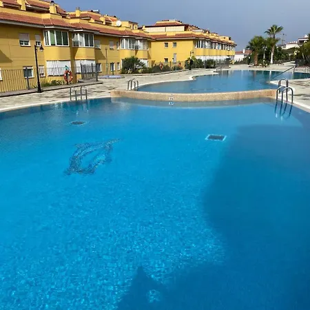 Apartment Oceanview With Garden And Bbq Zone *
