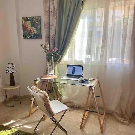 Oceanview With Garden And Bbq Zone Puerto de Santiago