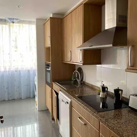 Oceanview With Garden And Bbq Zone Apartment