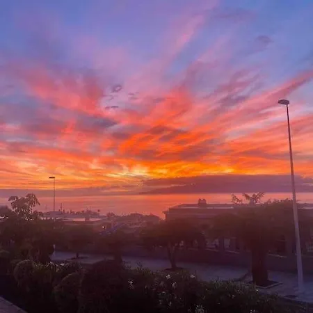 Apartman Oceanview With Garden And Bbq Zone