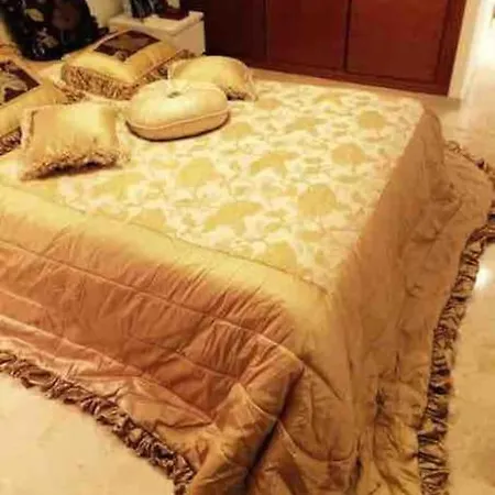 Oceanview With Garden And Bbq Zone