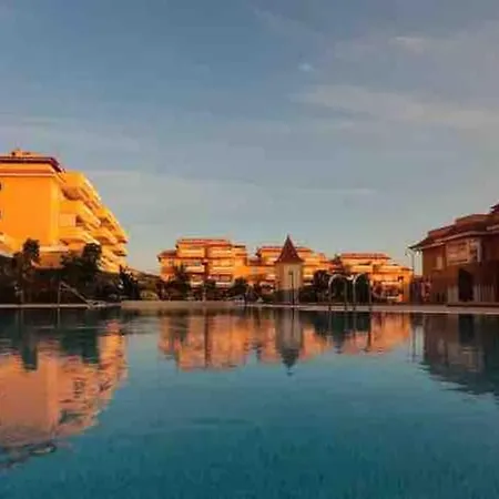 Oceanview With Garden And Bbq Zone * 푸에르토 데 산티아고