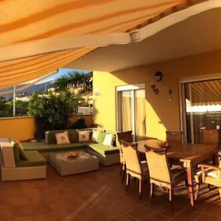 Oceanview With Garden And Bbq Zone *