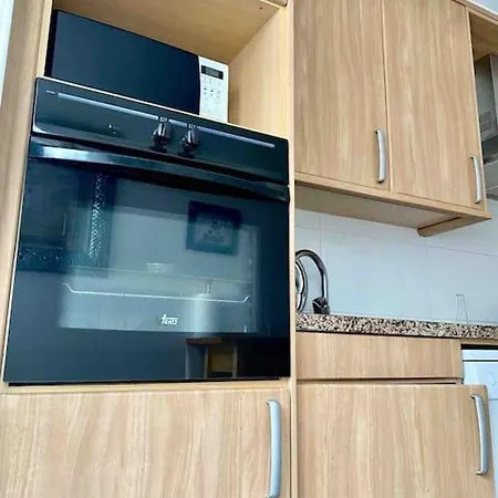 Oceanview With Garden And Bbq Zone * Puerto de Santiago