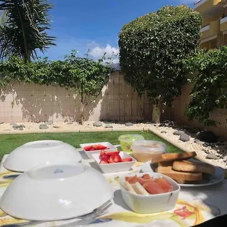 Oceanview With Garden And Bbq Zone