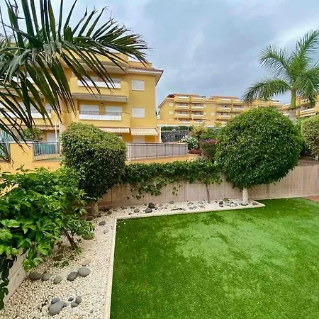 Oceanview With Garden And Bbq Zone