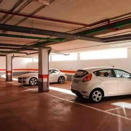 Oceanview With Garden And Bbq Zone Apartman