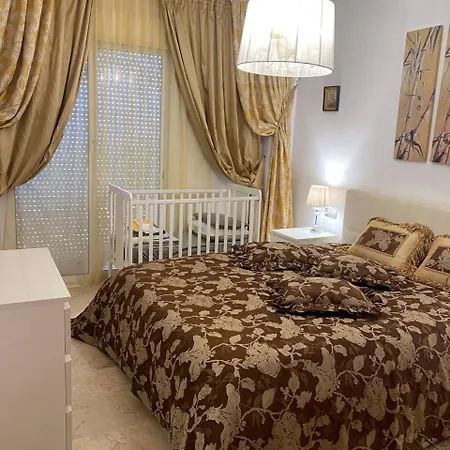Oceanview With Garden&bbq Zone Appartement