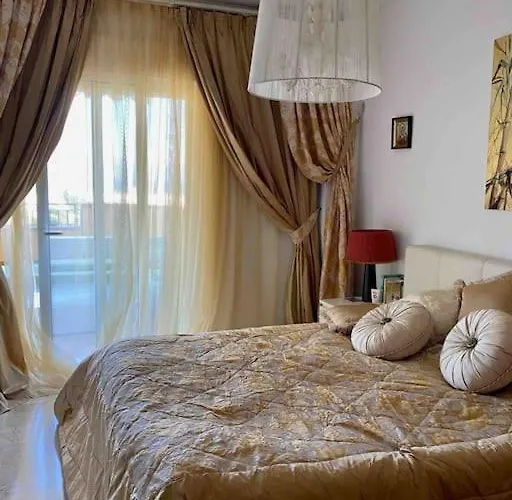 아파트 Oceanview With Garden And Bbq Zone *