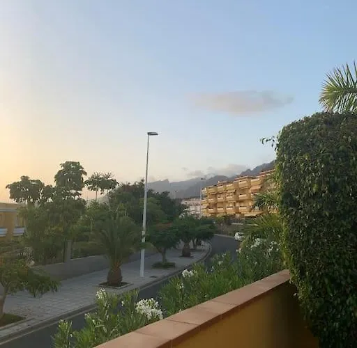 Oceanview With Garden And Bbq Zone プエルト・デ・サンティアゴ