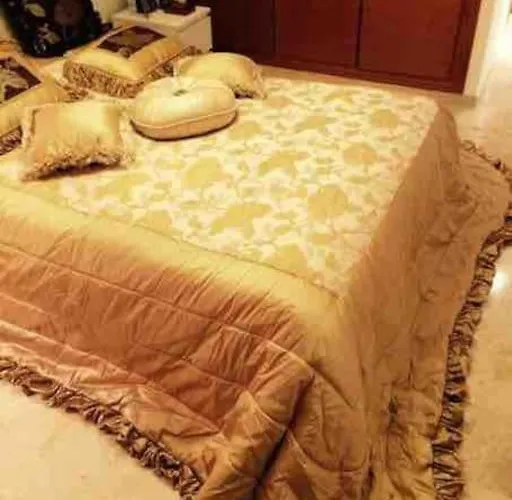 Oceanview With Garden And Bbq Zone