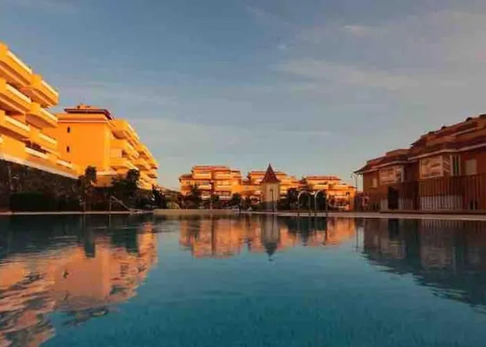 Oceanview With Garden And Bbq Zone * 푸에르토 데 산티아고