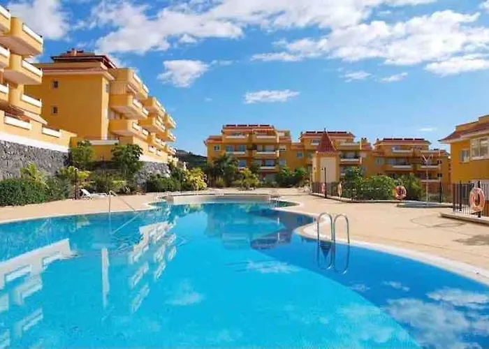 Oceanview With Garden And Bbq Zone 푸에르토 데 산티아고