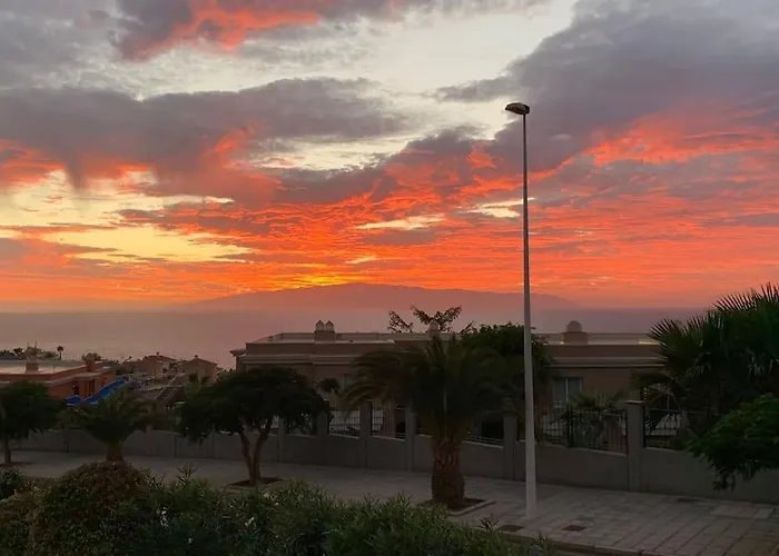 Oceanview With Garden And Bbq Zone * 푸에르토 데 산티아고