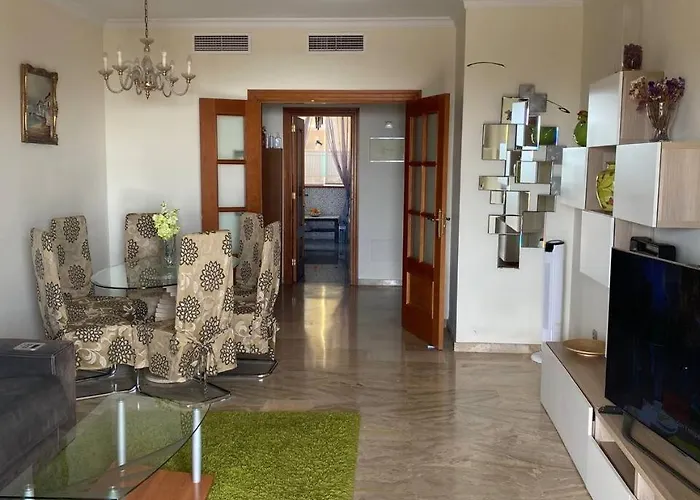 Oceanview With Garden And Bbq Zone