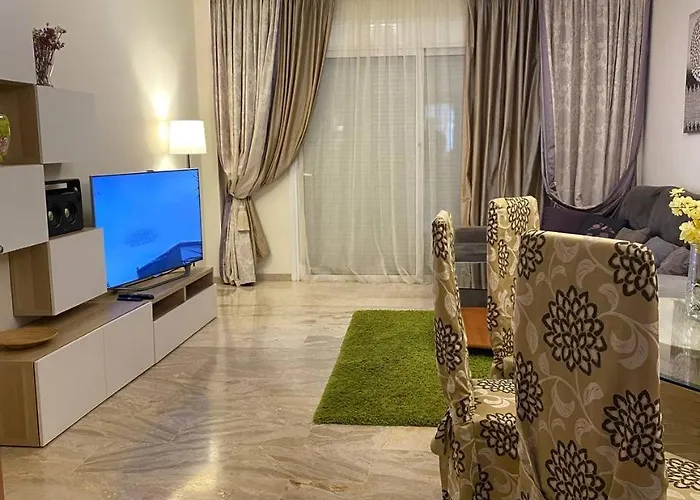 Oceanview With Garden And Bbq Zone