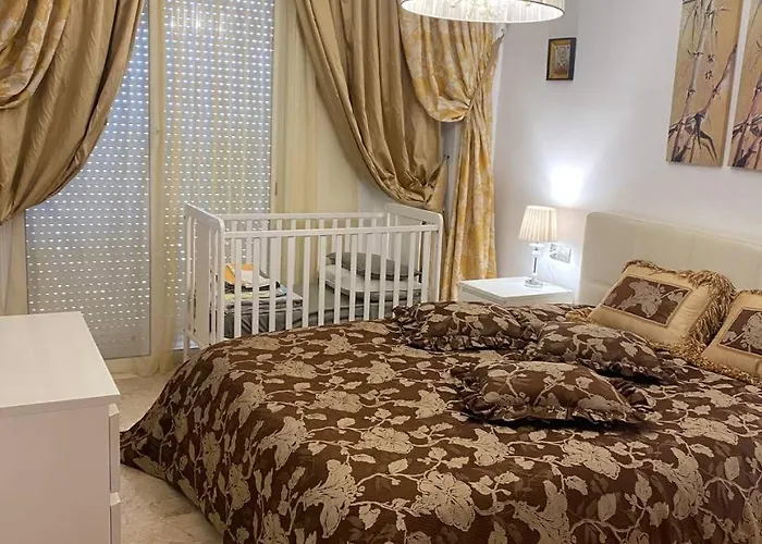 Oceanview With Garden And Bbq Zone アパート