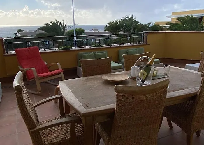 Oceanview With Garden And Bbq Zone