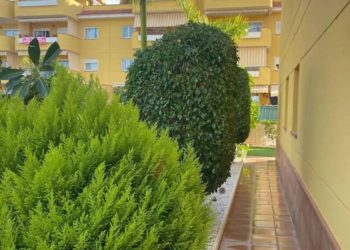 Oceanview With Garden And Bbq Zone アパート *