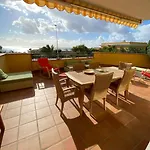 Oceanview With Garden And Bbq Zone Апартаменты