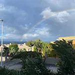 Oceanview With Garden And Bbq Zone Апартаменты