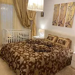 Апартаменты Oceanview With Garden And Bbq Zone Пуэрто-де-Сантьяго