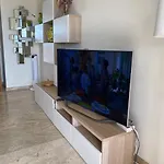 Oceanview With Garden And Bbq Zone Апартаменты