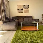 Oceanview With Garden And Bbq Zone Апартаменты Пуэрто-де-Сантьяго