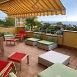 Апартаменты Oceanview With Garden And Bbq Zone *