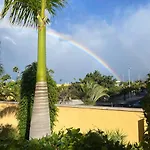 Oceanview With Garden And Bbq Zone *