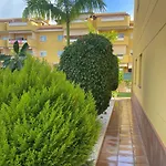 Oceanview With Garden And Bbq Zone Апартаменты *