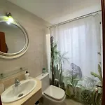 Oceanview With Garden And Bbq Zone Апартаменты *