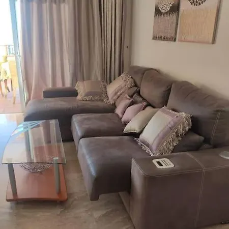 Oceanview With Garden And Bbq Zone Apartament *