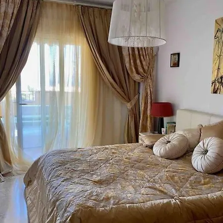 Apartament Oceanview With Garden And Bbq Zone *