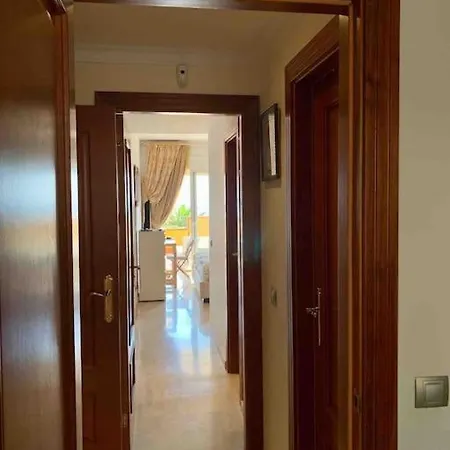 Oceanview With Garden And Bbq Zone *