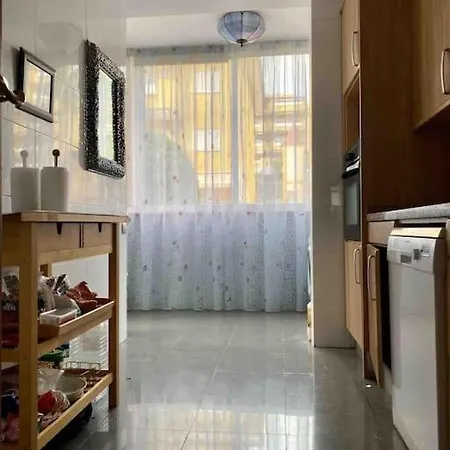 Oceanview With Garden And Bbq Zone * Puerto de Santiago (Tenerife)