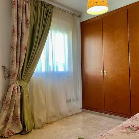 Apartament Oceanview With Garden And Bbq Zone Puerto de Santiago (Tenerife)