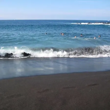 Oceanview With Garden And Bbq Zone