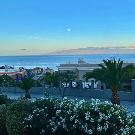 Apartament Oceanview With Garden And Bbq Zone *