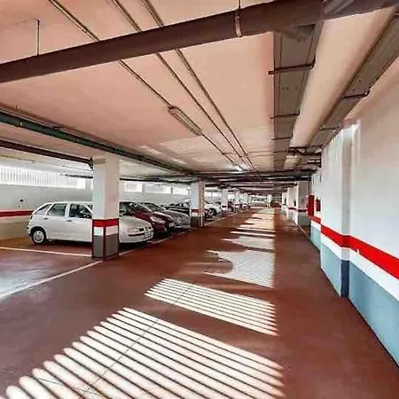 Oceanview With Garden And Bbq Zone Puerto de Santiago (Tenerife)