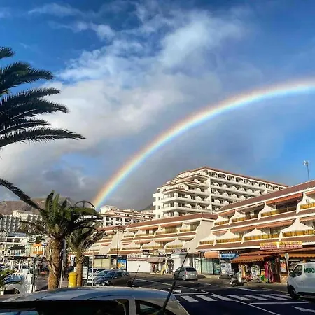Oceanview With Garden And Bbq Zone Apartment Puerto de Santiago (Tenerife)