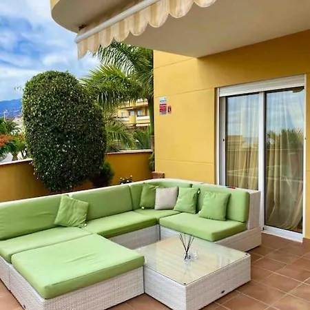 Oceanview With Garden And Bbq Zone Apartament *
