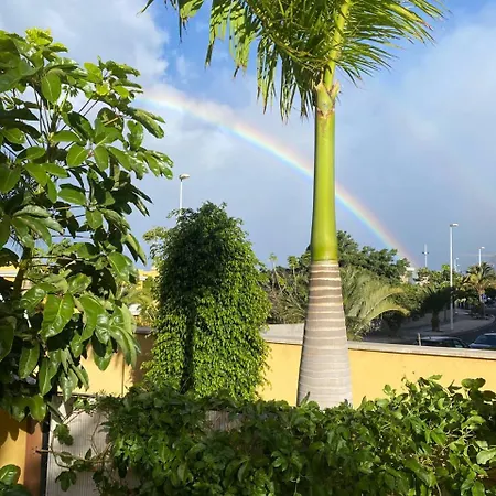 Oceanview With Garden And Bbq Zone Апартаменты *