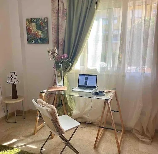 Oceanview With Garden And Bbq Zone Puerto de Santiago (Tenerife)